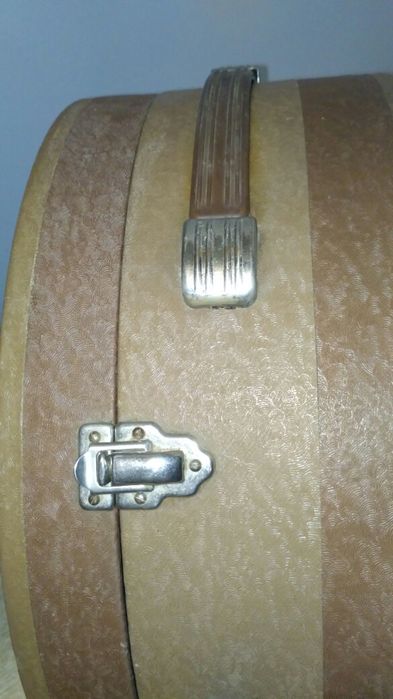 Электрофон Волга