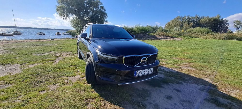 Volvo XC 40