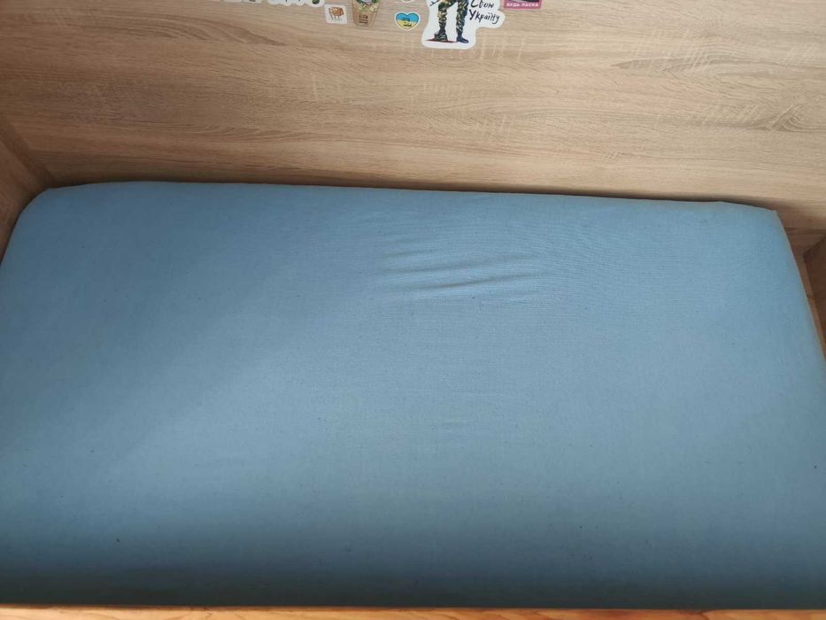 Матрас ортопедичний 70х140 см