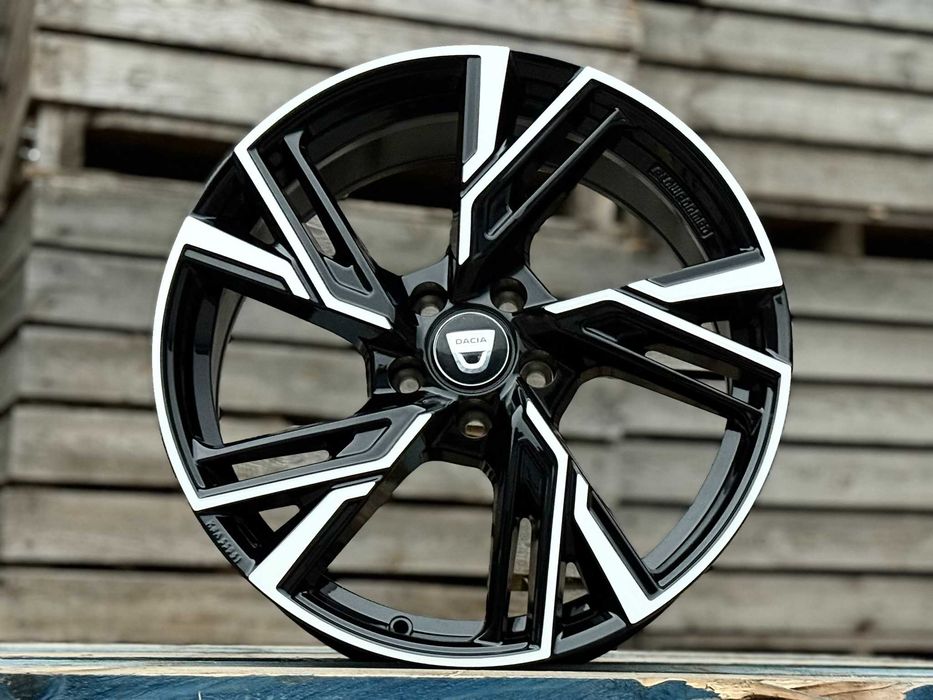alufelgi r16 5x114,3 NOWE! Dacia Duster