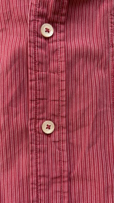 рубашка Tommy Hilfiger