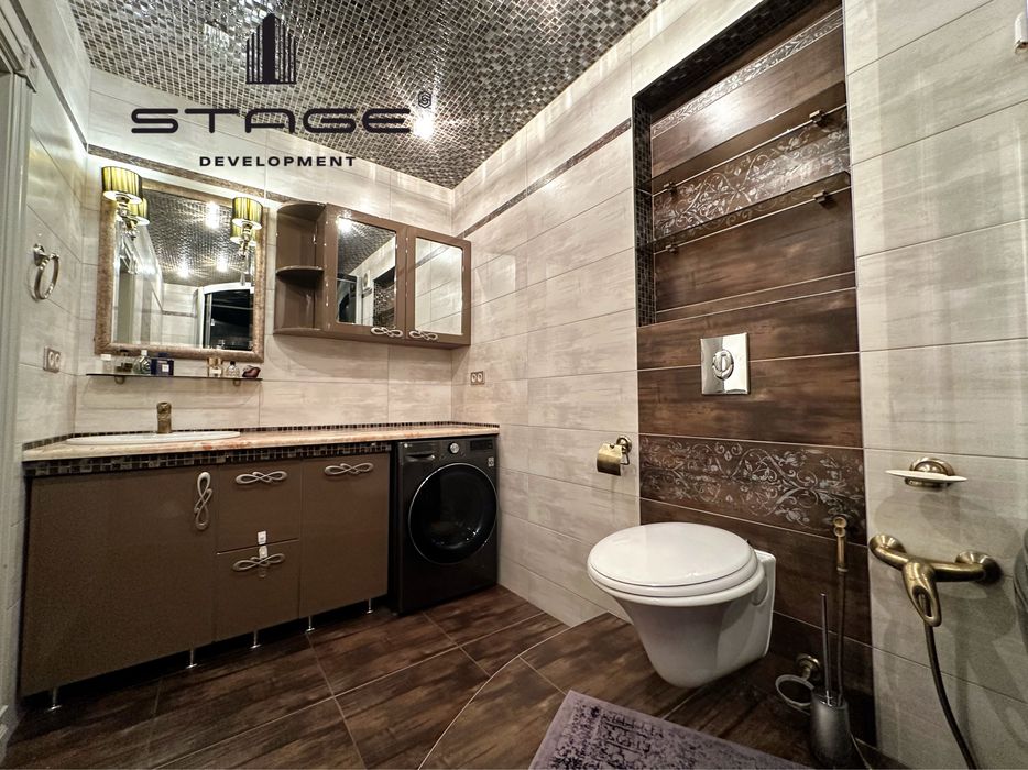 Многокомнатная квартира по адресу (площадь 161 м²) - Atlanta.ua - фото 22