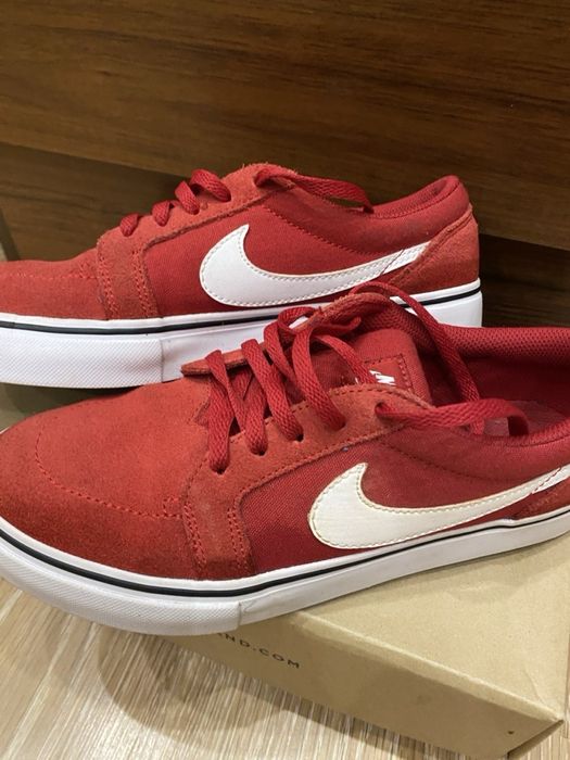 Кросівки/ кеди Nike