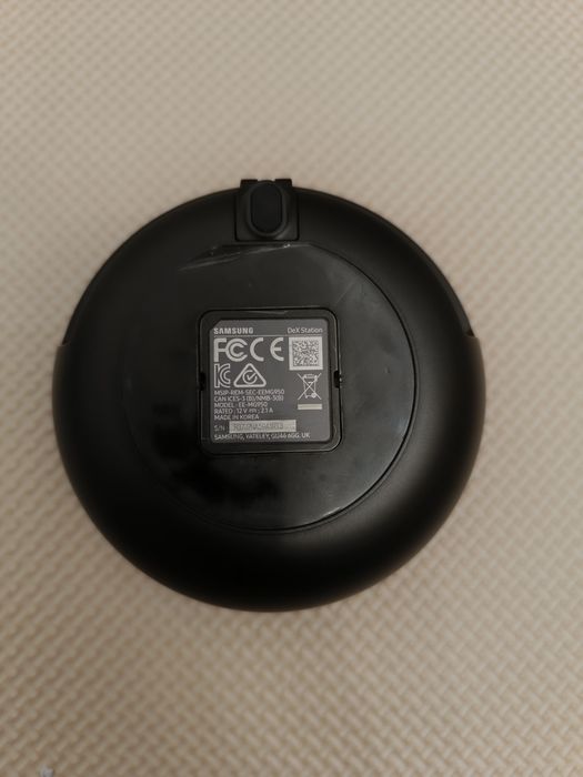 Samsung stacja dokująca Dex station