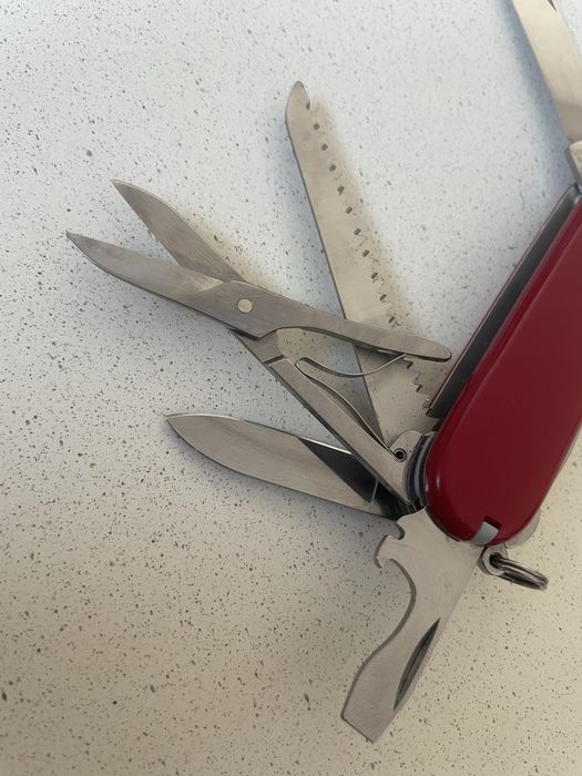 Victorinox Huntsman