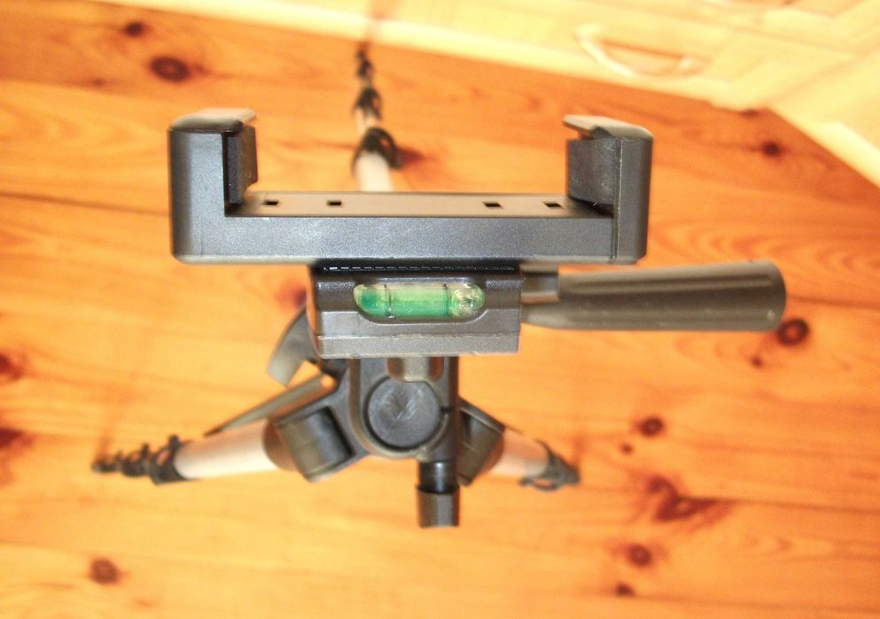 Statyw do Telefonu Kamery 100cm z Pilotem Bluetooth