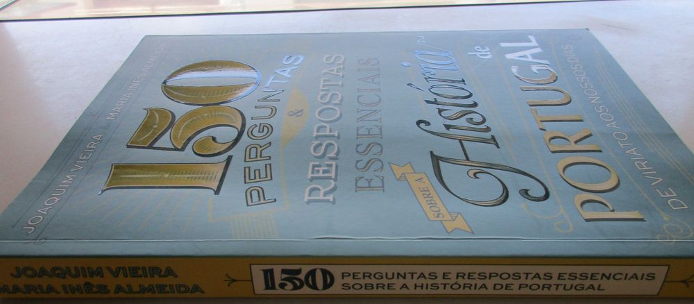 150 perguntas e respostas essenciais - - - - - - Livro