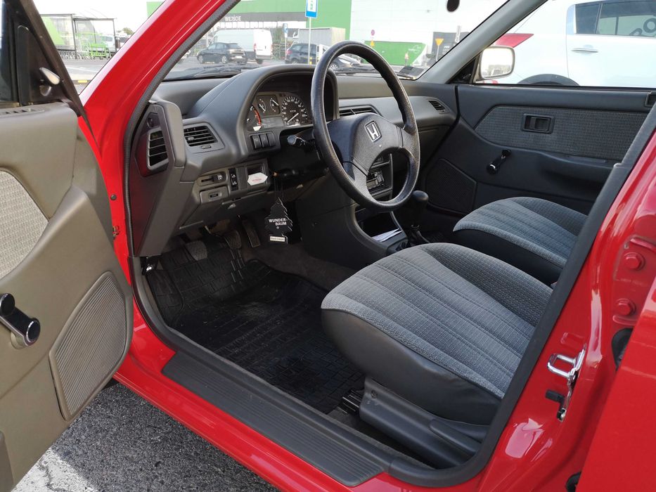 Honda Civic ED3  Stan KOLEKCJONERSKI  Jak NOWA !!!
