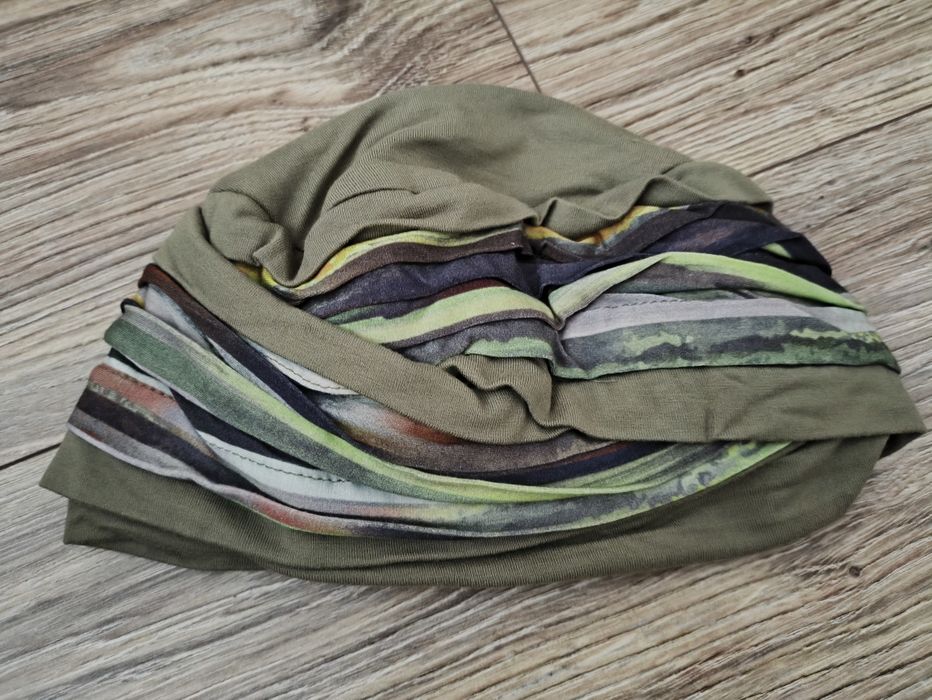 Turban onkologiczny 4szt