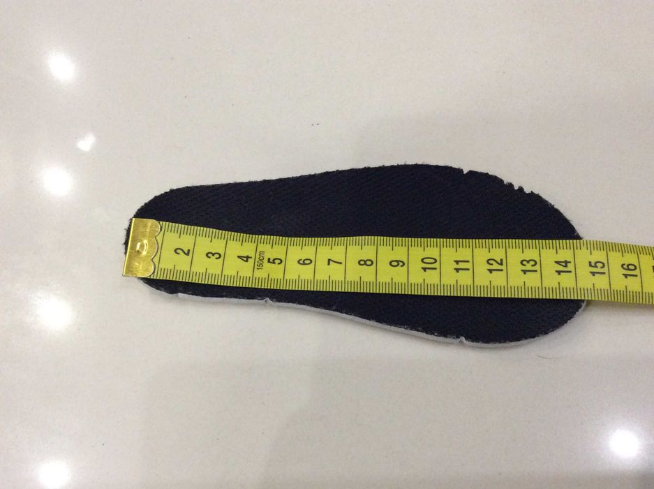 кроссовки Nike (Indonesia) 22.5 р.