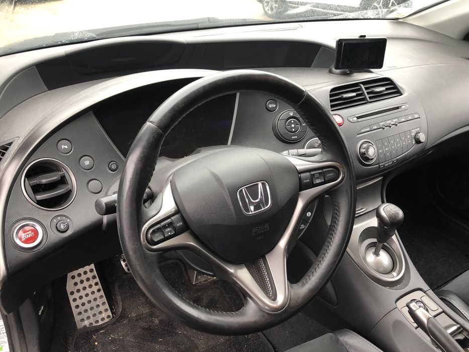 Honda civic 1.4 167.000 km