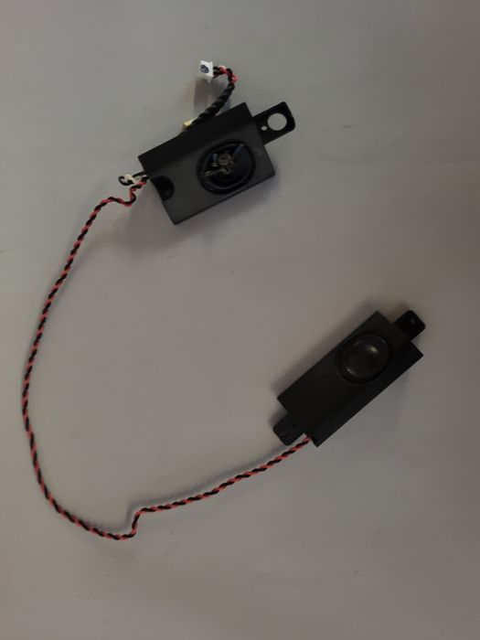 Sprzedam głośniki głośniczki do laptopa Asus F5R.