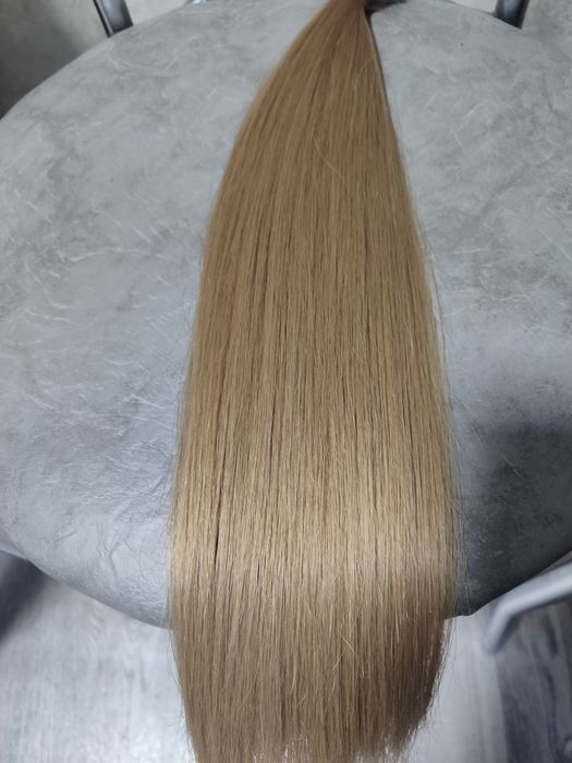 Натуральне волосся