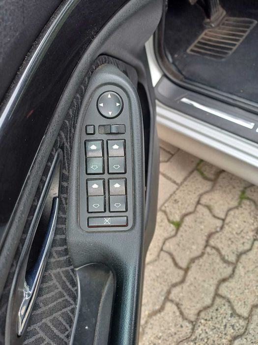 Sprzedam BMW 530d