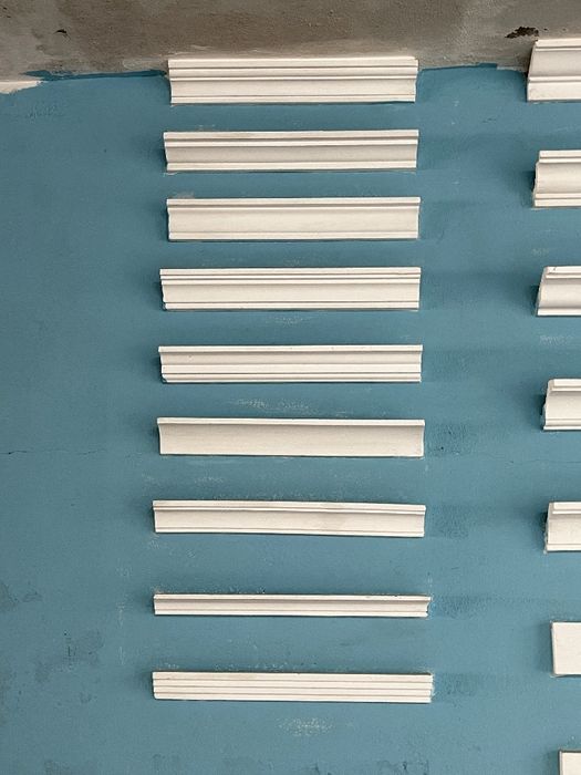 Sancas Venda de formas para fabricação de sancas