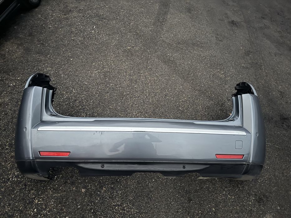 Zderzak Tylny Citroen C6 EZWD