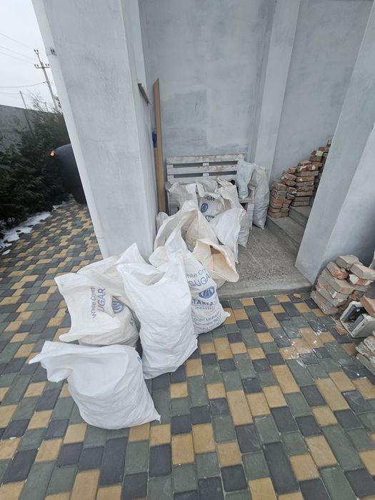 Ватажні послуги та вивіз сміття