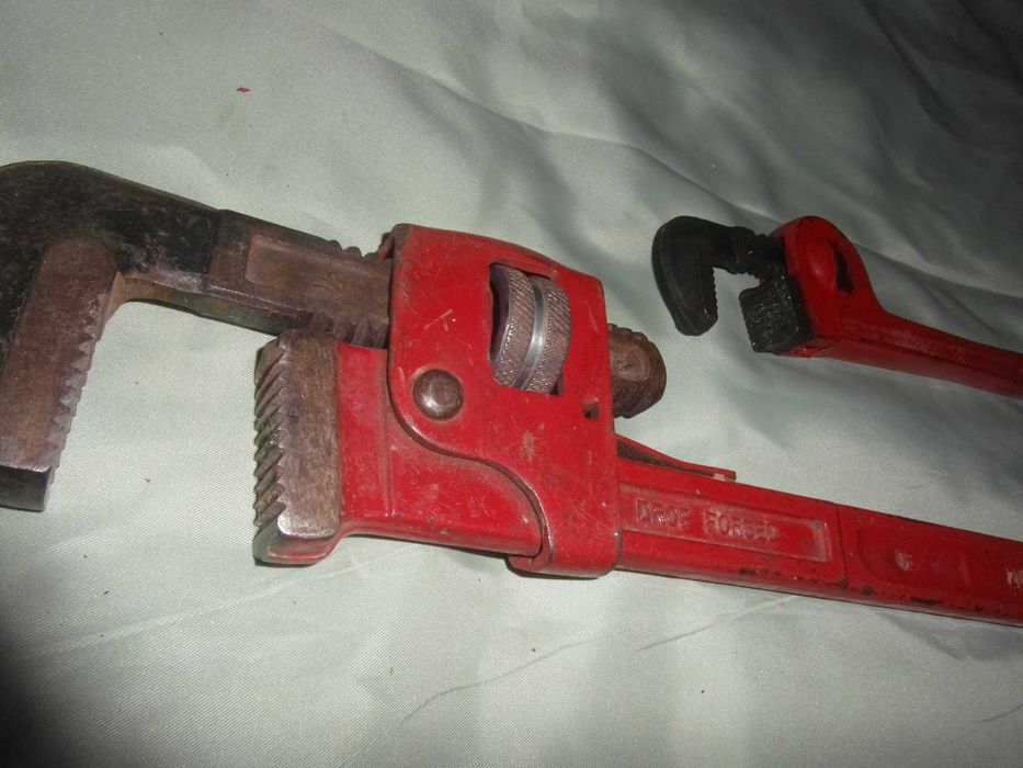 Chaves de Grifo ou canos