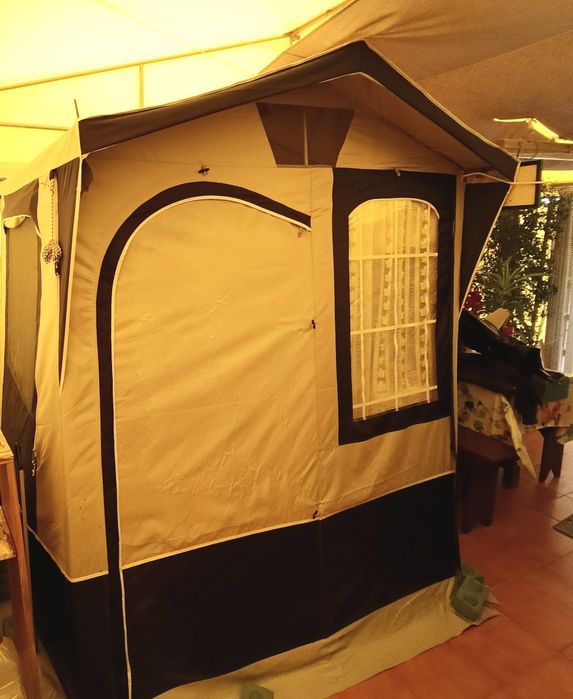 Tenda cozinha con,ver open.air