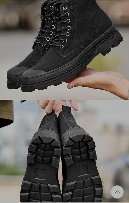 Шкіряні зимні та літні черевики,кроссовки Берці Philipp Plein