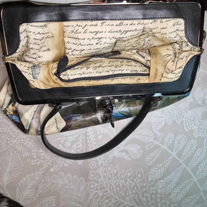Продам очень редкую сумку Furla (Италия)