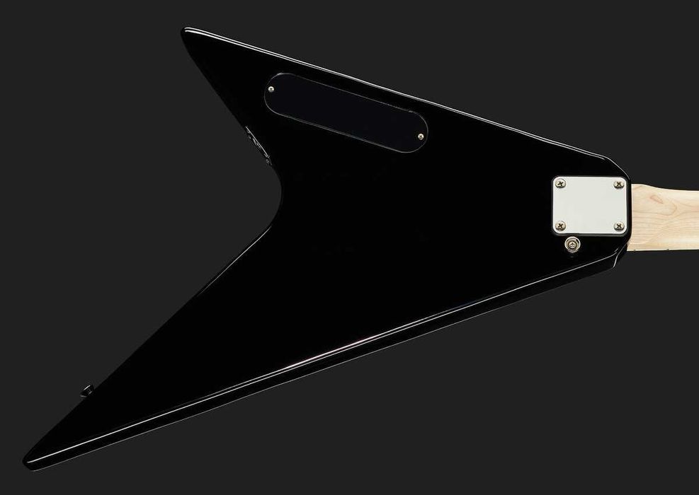 Harley Benton RX-10 BK Rock Series • Нова • Доставка 1–3 дні