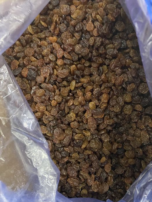 Passas Sultanas