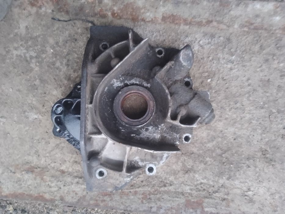 Маслонасос ваз 2108