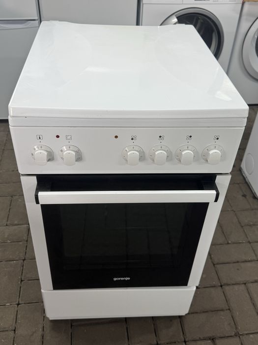 Kuchenka eklektyczna Gorenje  model e 52103 aw