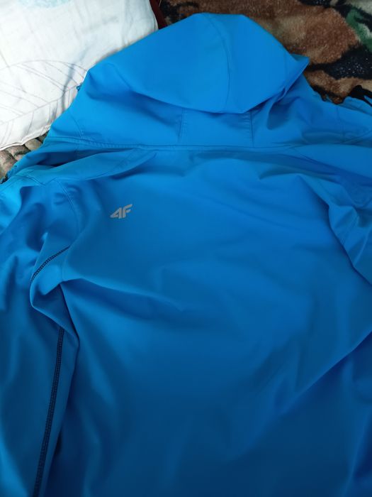 Kurtka damska 4F 2xl