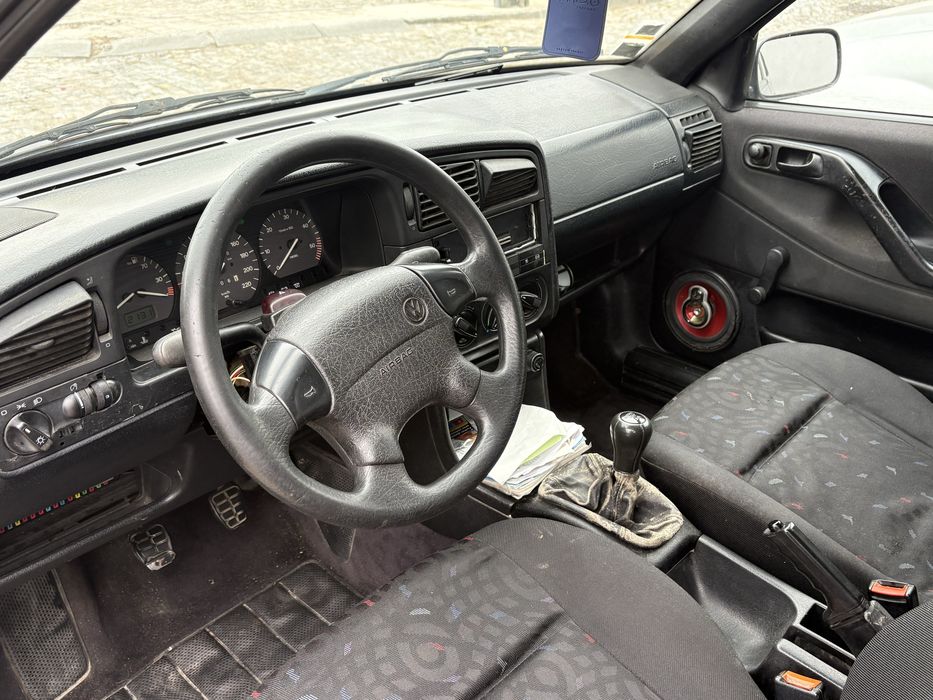 Passat 1.9tdi 1995 foto 4