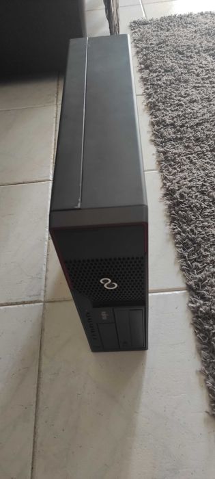 Computer with SSD 256 GB and 8 GB RAM, lightly used, flawless.64751444122115120