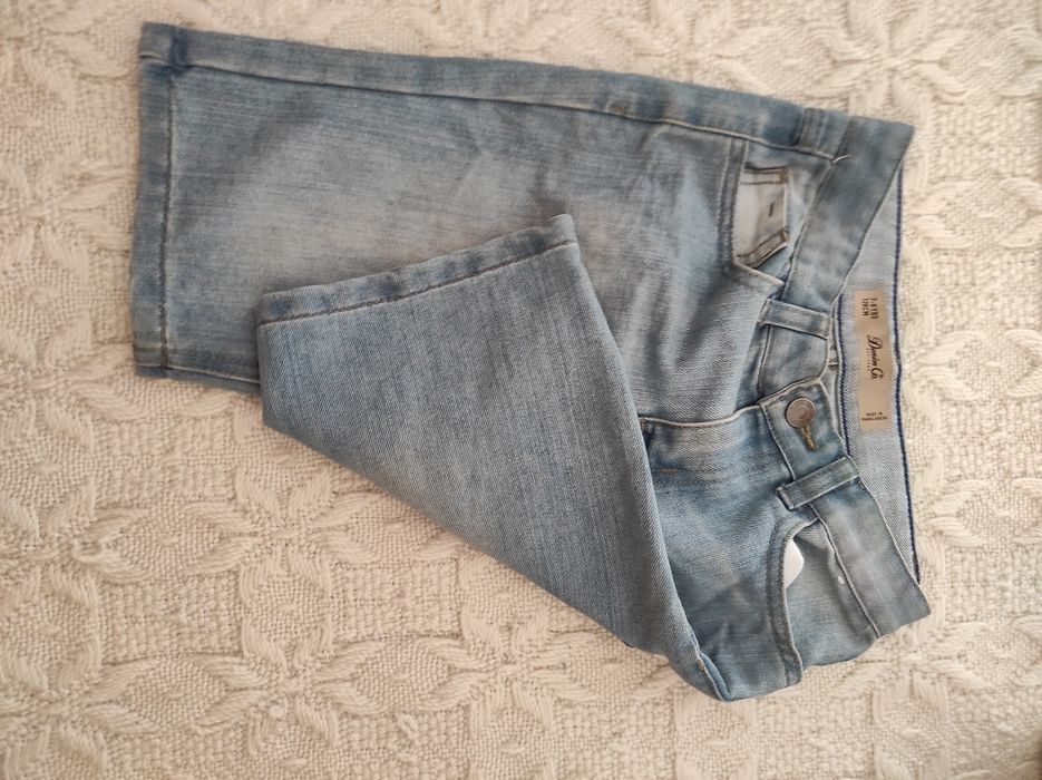 Calções menino 7/ 8 anos