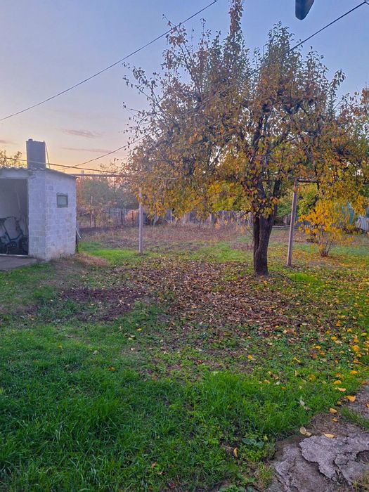 Продам дом в Диевке! Участок + летняя кухня