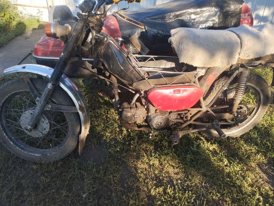 Продам дельту 110