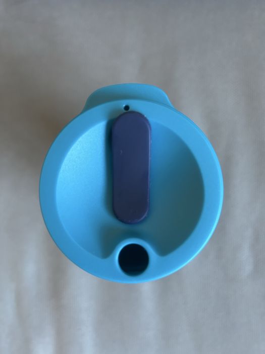 Copo térmico Tupperware