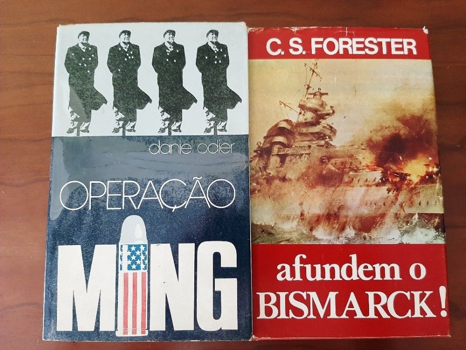 Livros/Enciclopédias Circulo Leitores / Selecções Reader's - promoção
