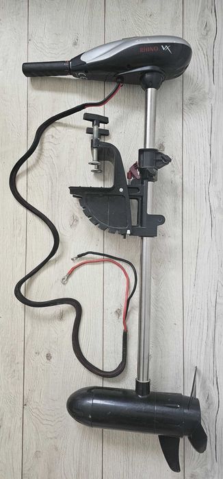 Silnik elektryczny RHINO VX 65 LB