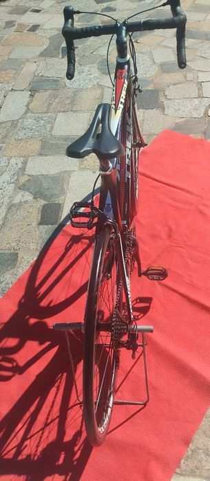 Trek madone 4.5 L carbono