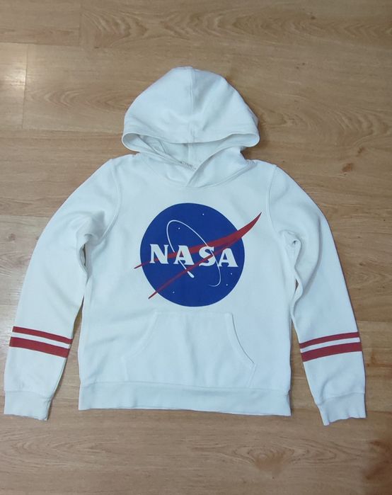 Теплий світшот Nasa для хлопчика H&M