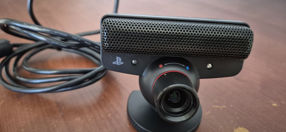 Продам камеру для soni play station
