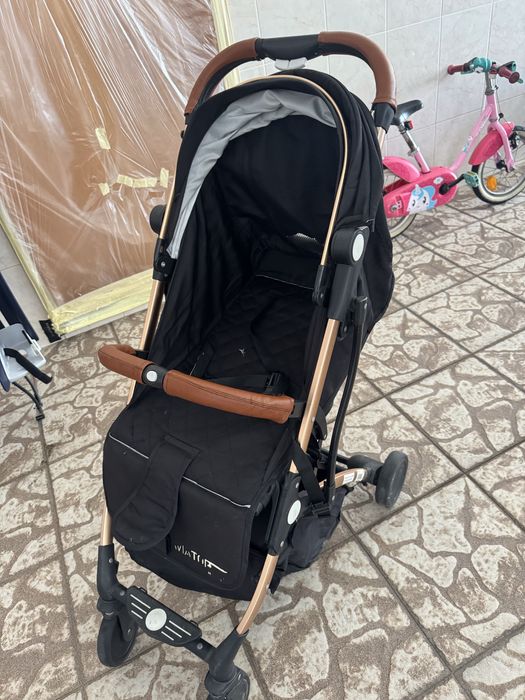 Carro de criança bébé