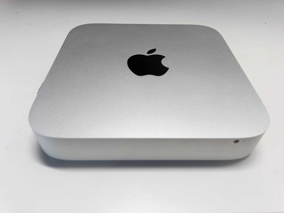 apple mac mini 16gb - Купить электронику - Цены на OLX.ua