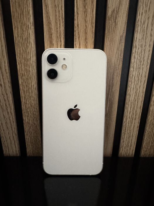 Vendo iphone 12 mini