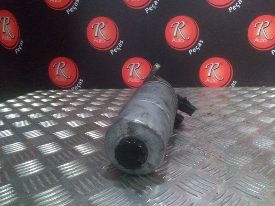 Filtro De Combustivel  Fiat Multipla (186_)