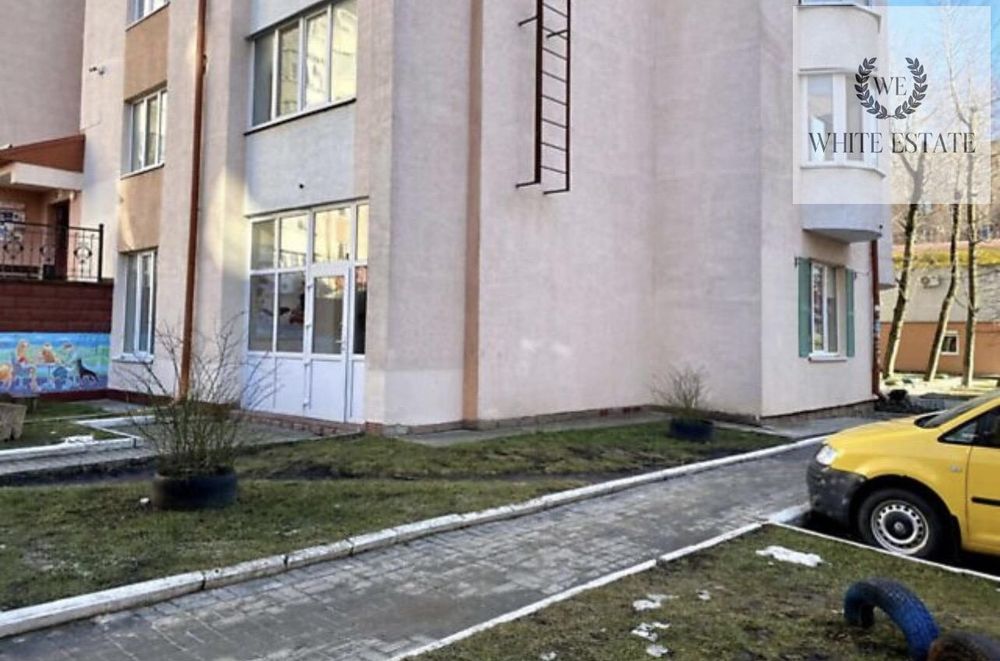 Продаж комерційного приміщення вул. Чайковського