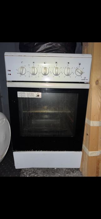 Продам электроплиту