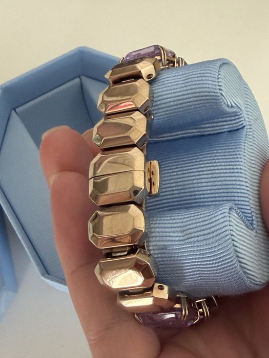 Годинник Swarovski