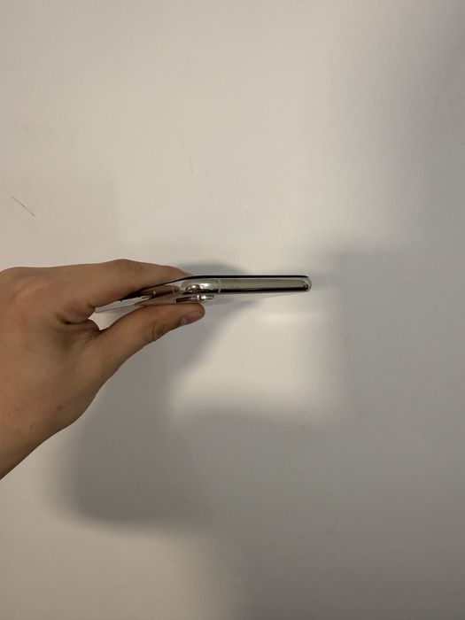 iPhone X 256GB White | Ідеал | АКБ 99% |.