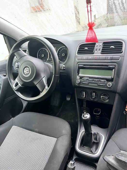 Vw Polo 6r 1.2tdi NOWE SPRZĘGŁO